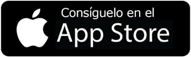 Disponible en apple store